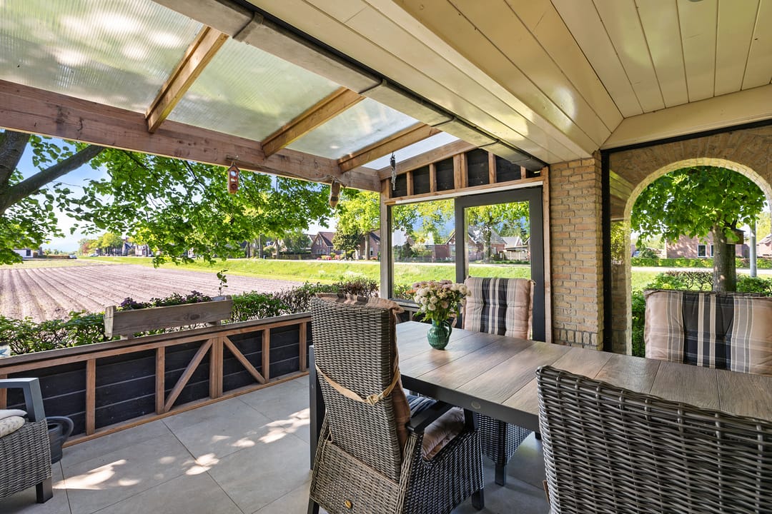 Photo 38 of Kamerlingswijk OZ 52