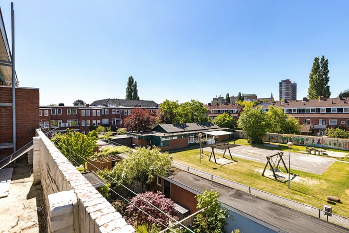 Photo 20 of Gorechtkade 144-B