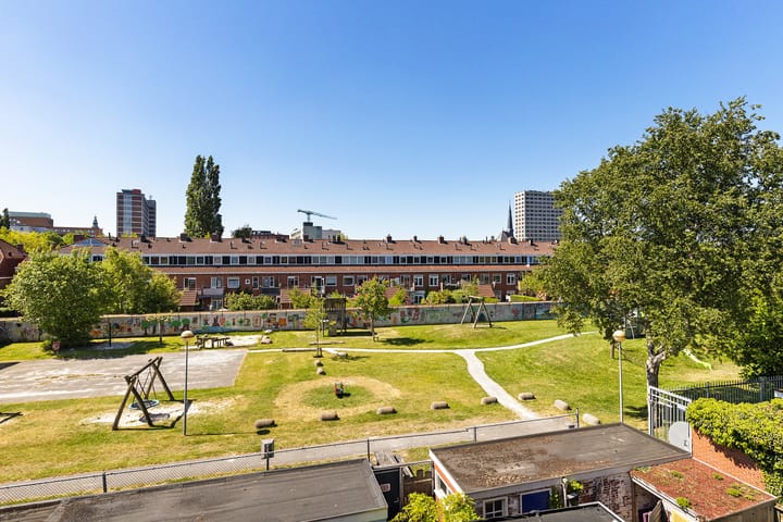 Photo 21 of Gorechtkade 144-B