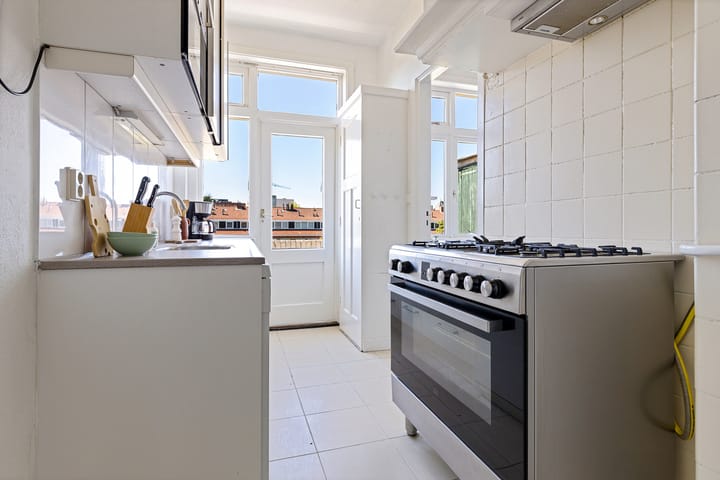 Photo 22 of Gorechtkade 144-B