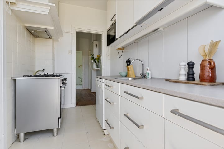 Photo 23 of Gorechtkade 144-B