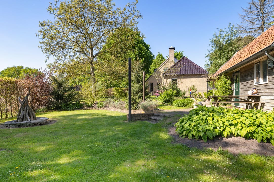 Photo 52 of Kamerlingswijk OZ 52