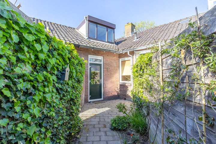 Foto 21 van Theodorus Rijkersstraat 65