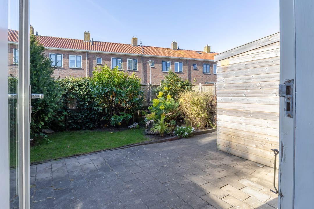 Foto 22 van Theodorus Rijkersstraat 65