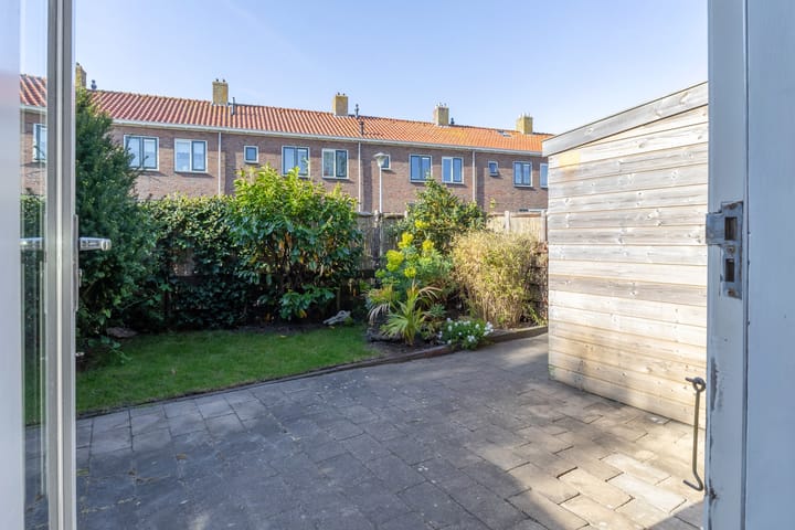 Foto 22 van Theodorus Rijkersstraat 65