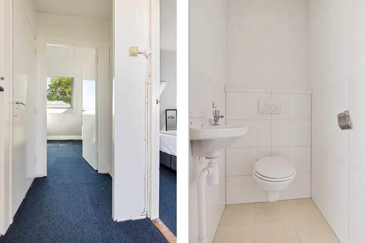 Photo 33 of Gorechtkade 144-B