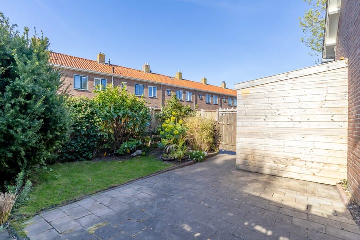 Foto 23 van Theodorus Rijkersstraat 65