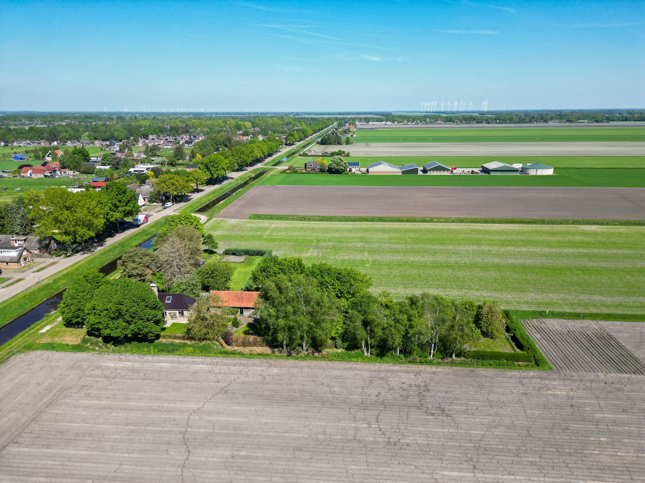 Photo 54 of Kamerlingswijk OZ 52