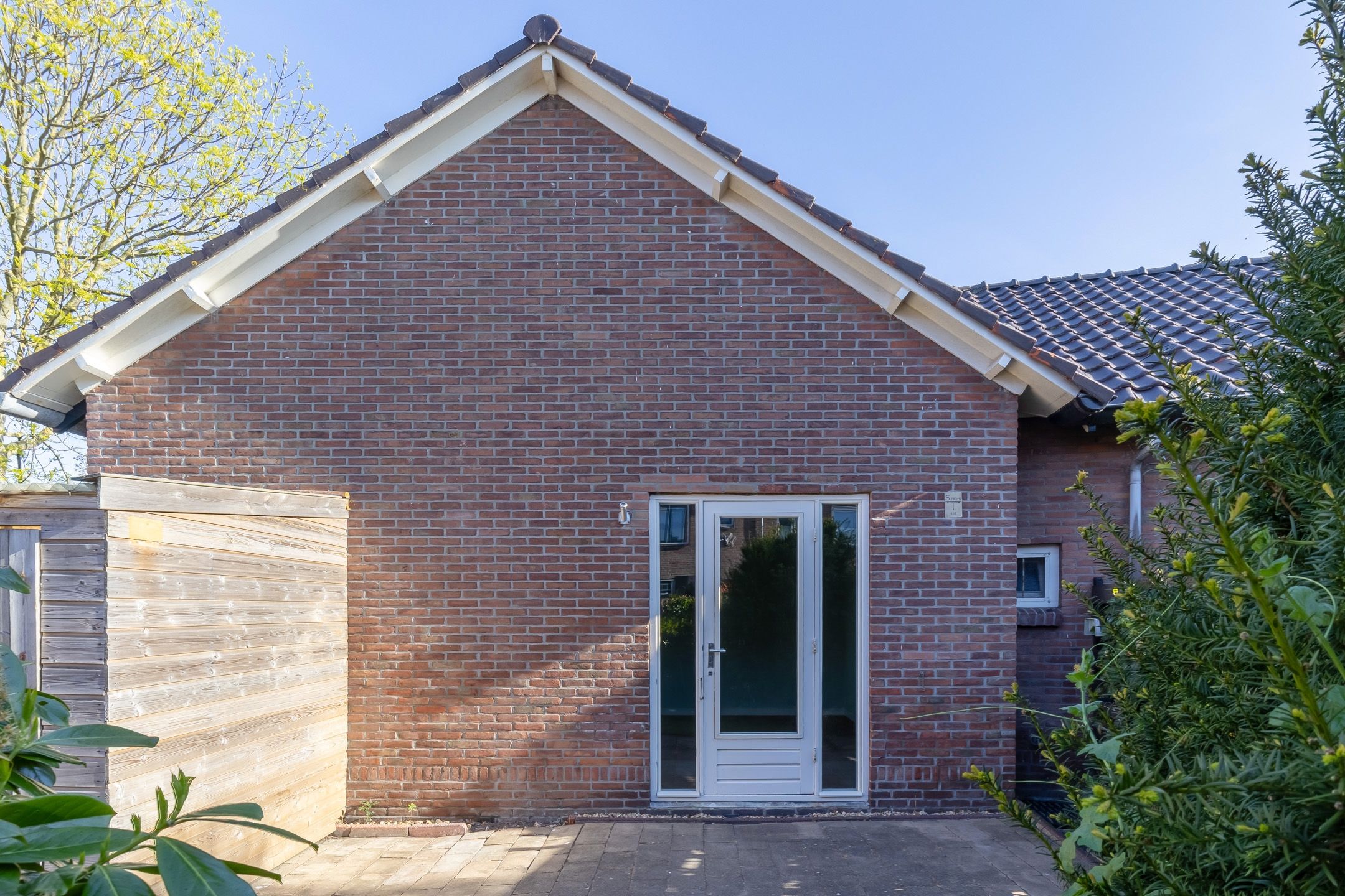 Foto 24 van Theodorus Rijkersstraat 65