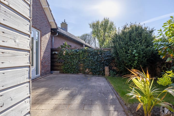 Foto 25 van Theodorus Rijkersstraat 65