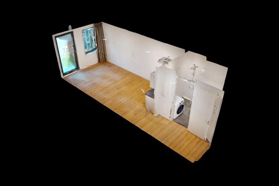 Foto 4 van Elizabeth Cady Stantonplein 214