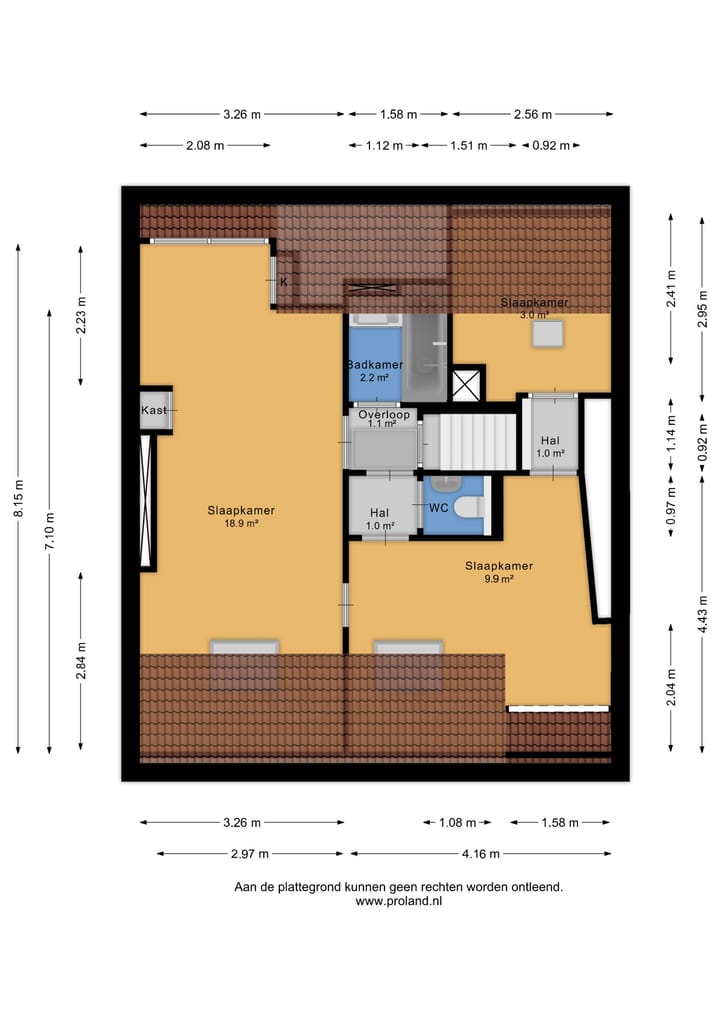 Photo 39 of Gorechtkade 144-B