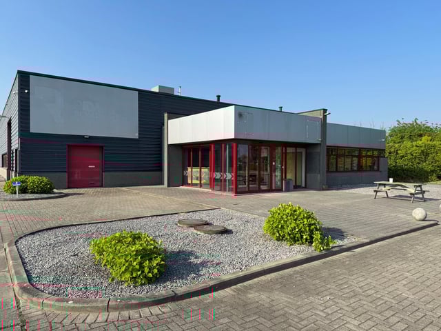 Oranjestraat 40