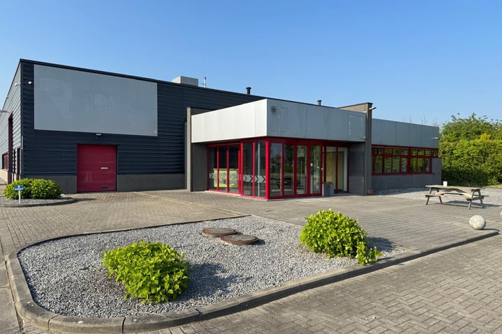 Oranjestraat 40, IJzendijke