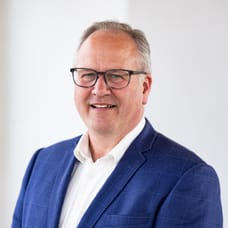 R. (Ronald) Visser - NVM Register Makelaar