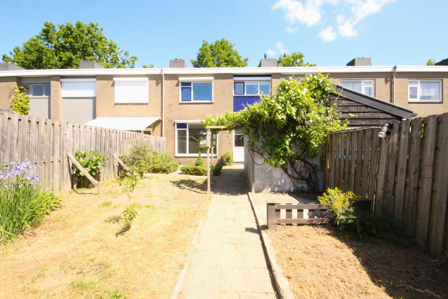 Foto 4 van Oranjeweg 195