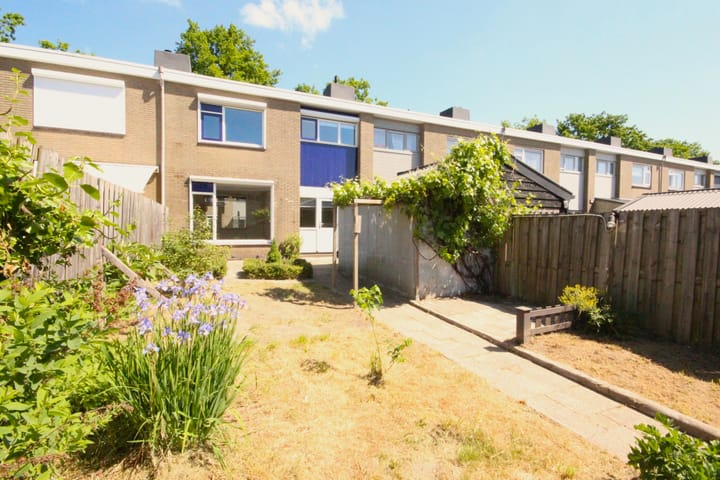 Foto 9 van Oranjeweg 195