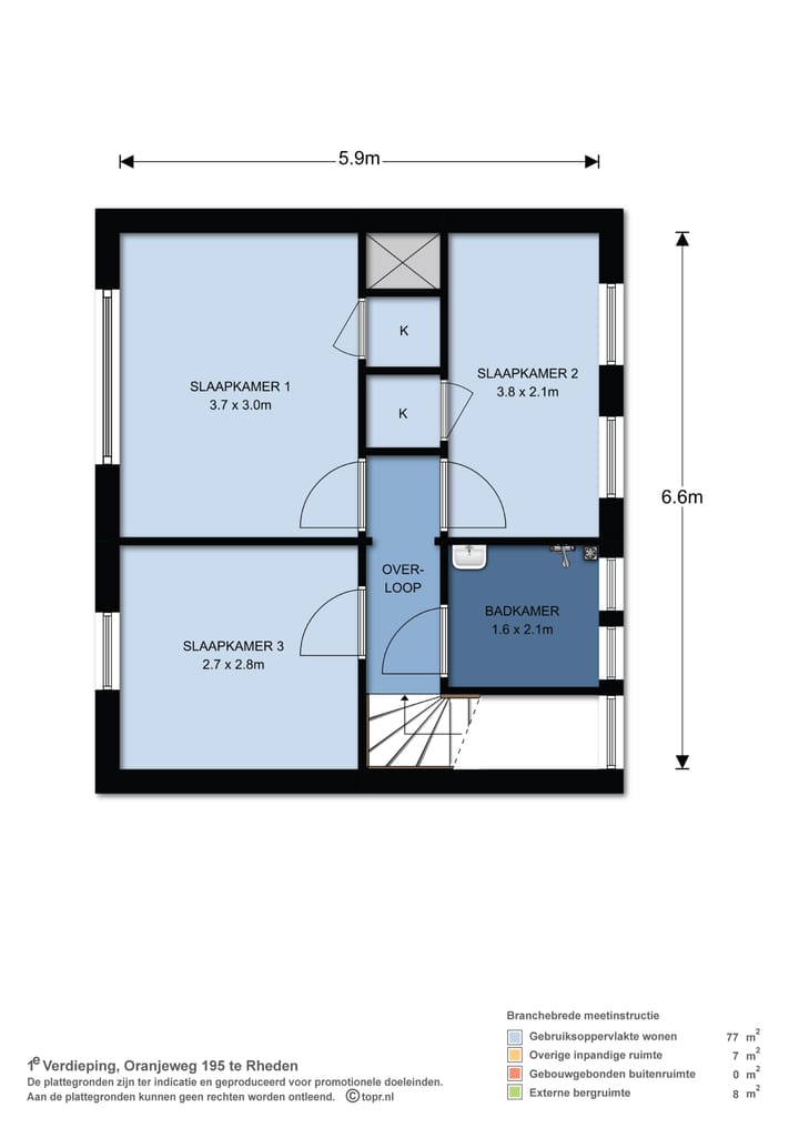 Foto 14 van Oranjeweg 195