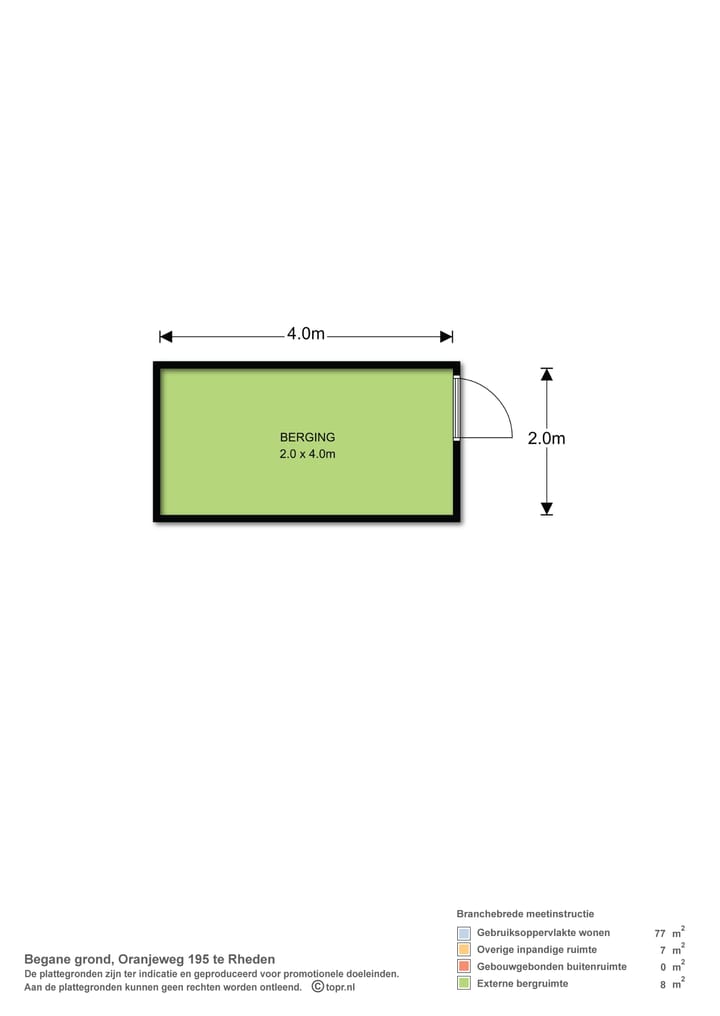 Foto 16 van Oranjeweg 195