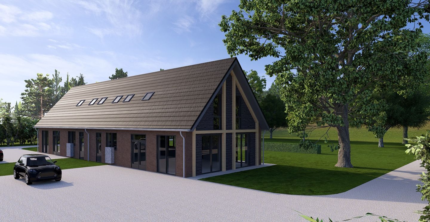 Photo 5 of Weg door de Plas 14-A