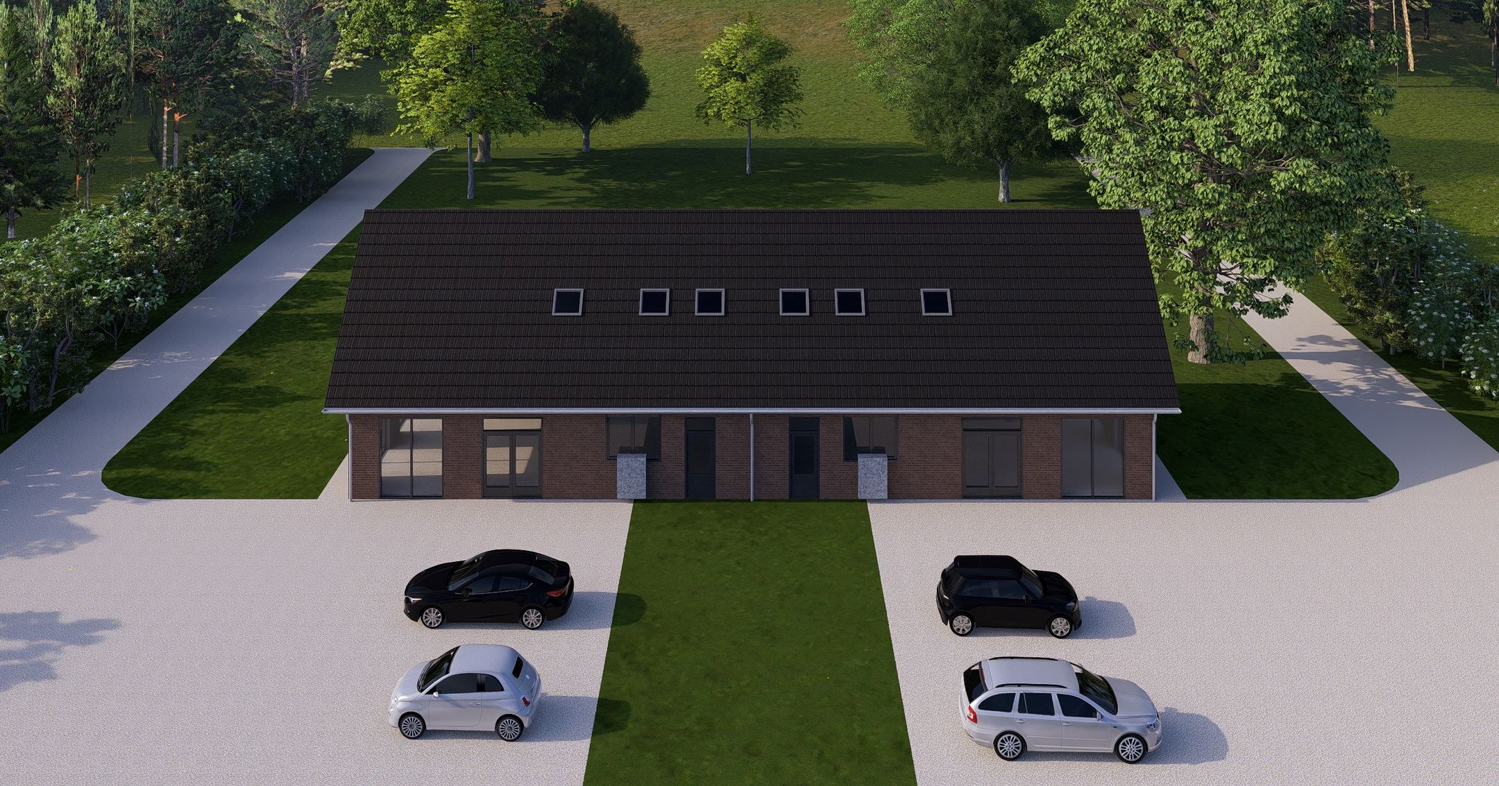 Photo 6 of Weg door de Plas 14-A