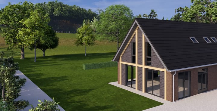 Woning te koop: Weg door de Plas 14A, Brummen