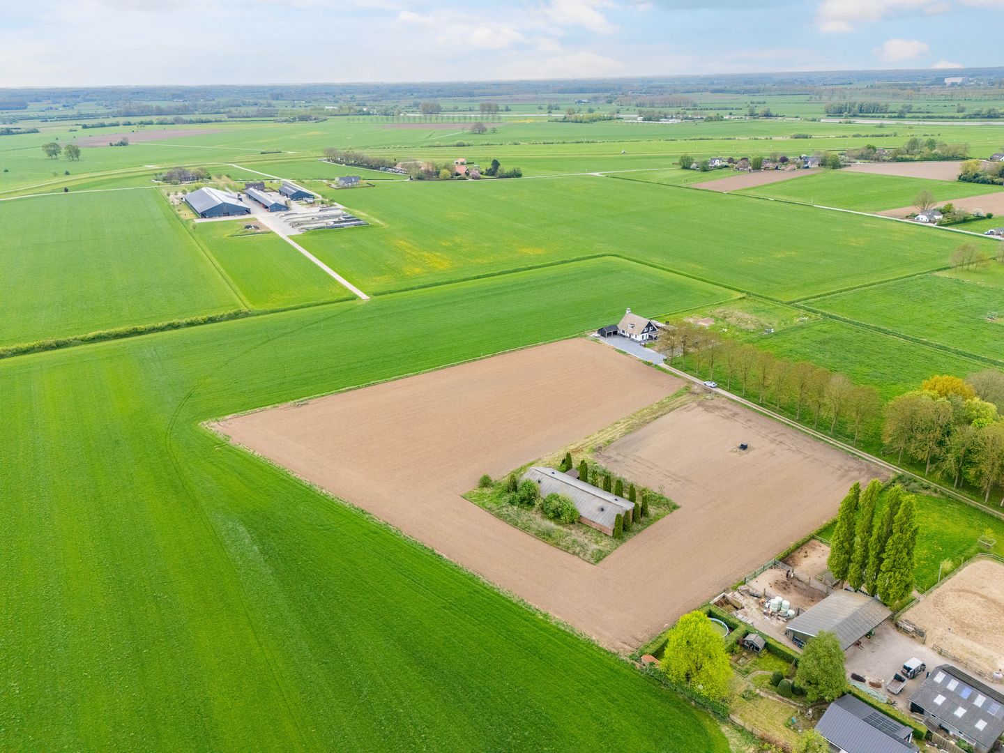 Photo 10 of Weg door de Plas 14-A