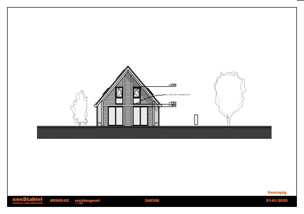 Photo 15 of Weg door de Plas 14-A