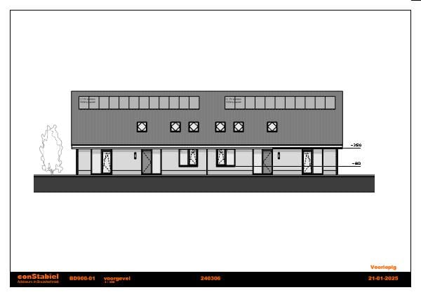 Photo 21 of Weg door de Plas 14-A