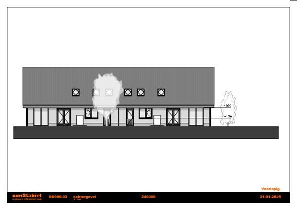 Photo 16 of Weg door de Plas 14-A