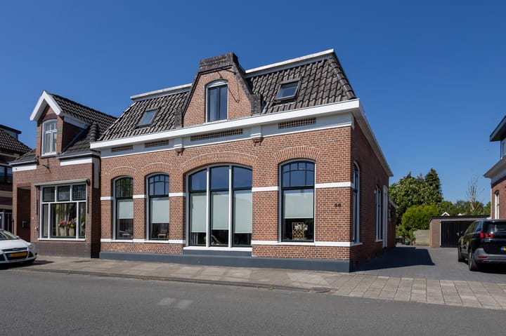 Foto 1 van Nijverheidsstraat 56