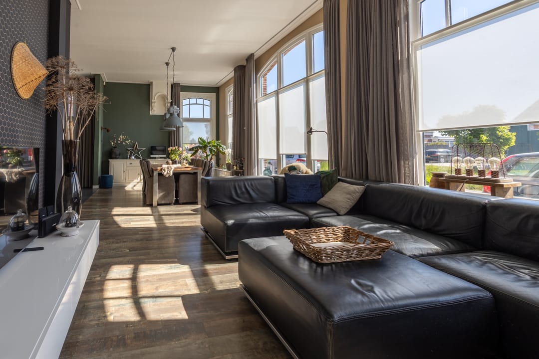 Foto 2 van Nijverheidsstraat 56