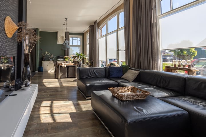 Foto 2 van Nijverheidsstraat 56