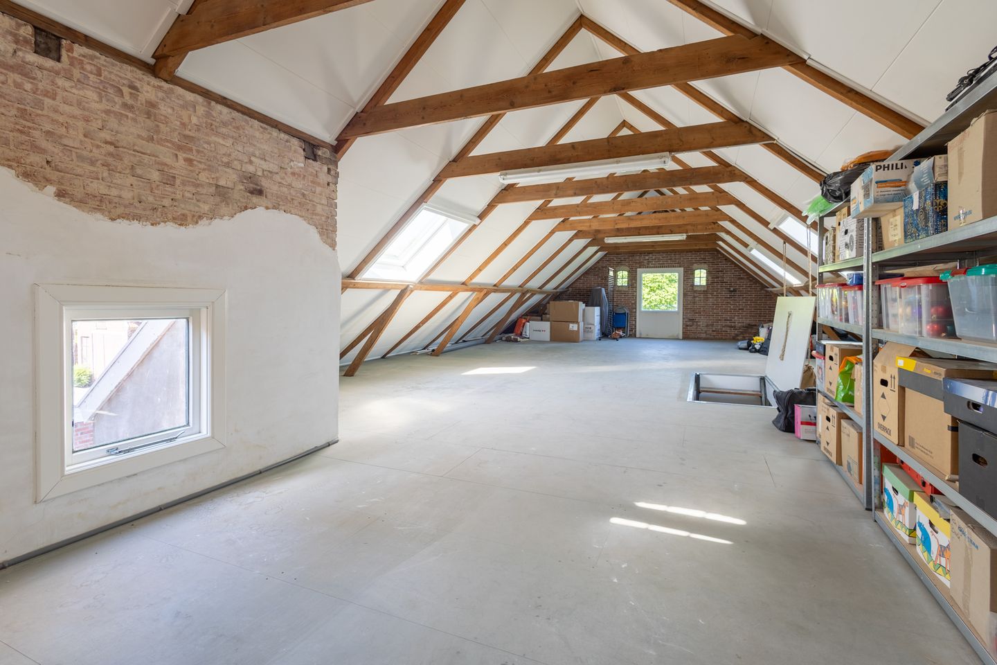 Foto 4 van Nijverheidsstraat 56