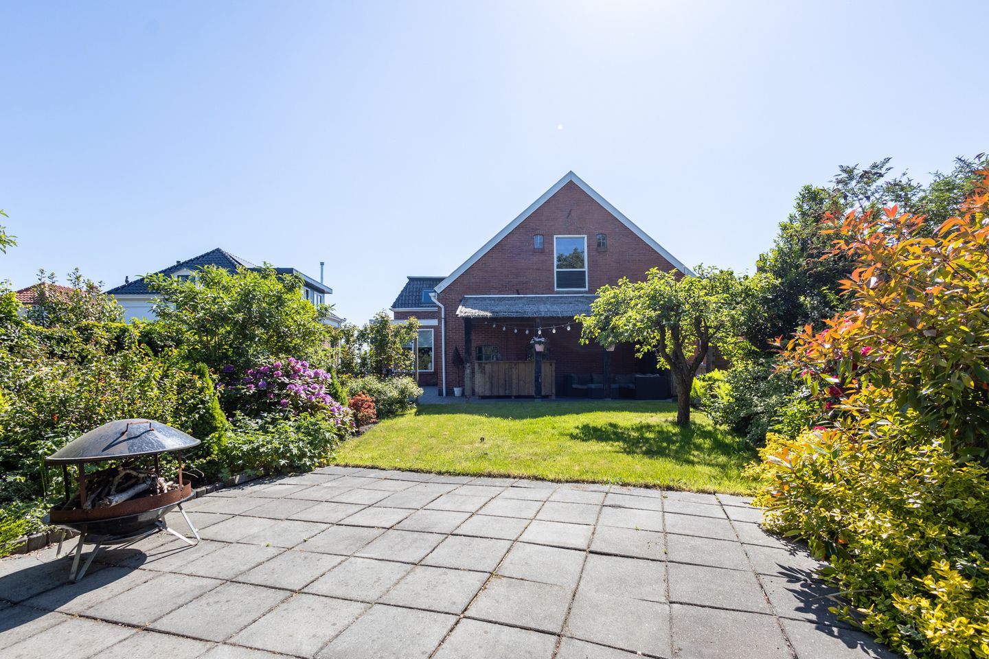 Foto 5 van Nijverheidsstraat 56