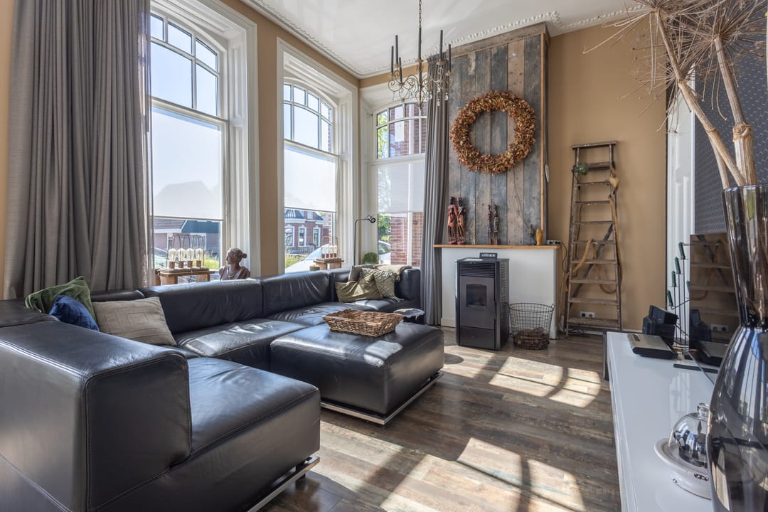 Foto 8 van Nijverheidsstraat 56