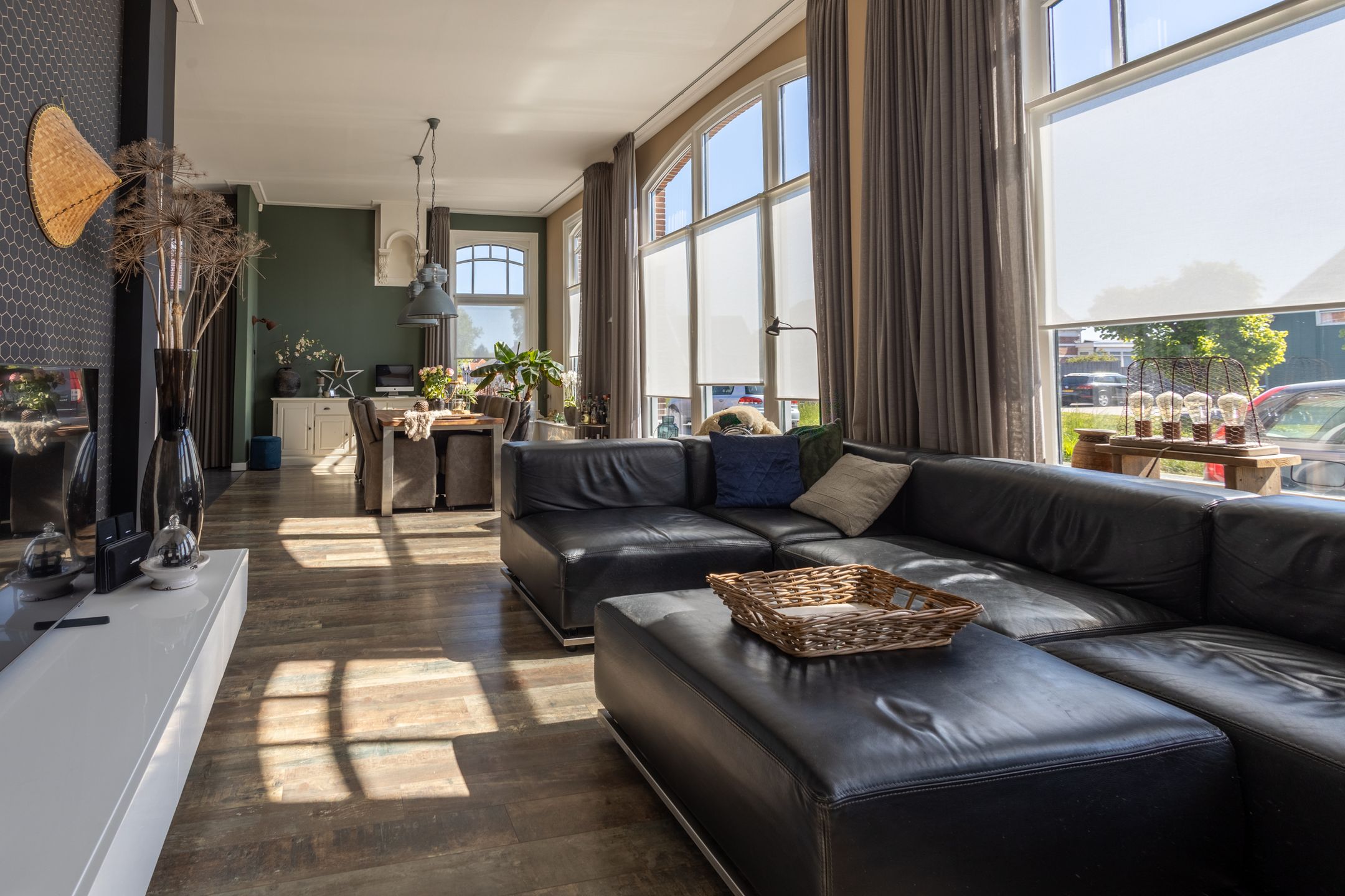 Foto 9 van Nijverheidsstraat 56