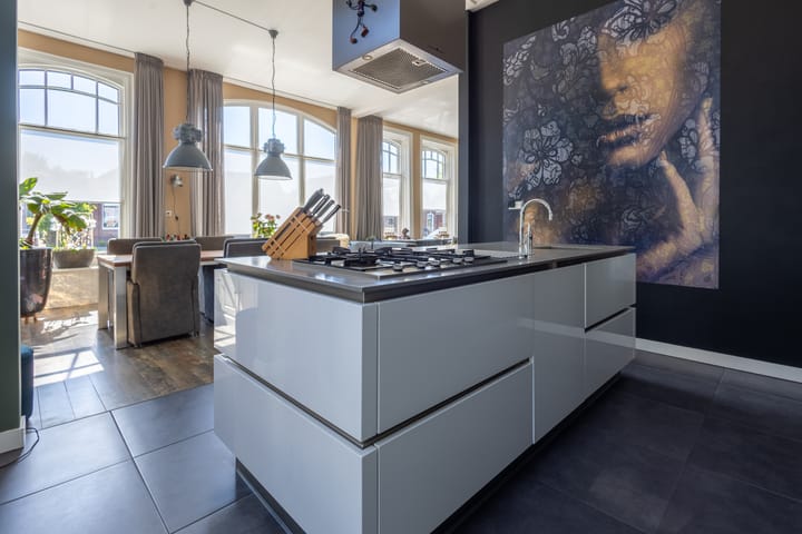 Foto 14 van Nijverheidsstraat 56