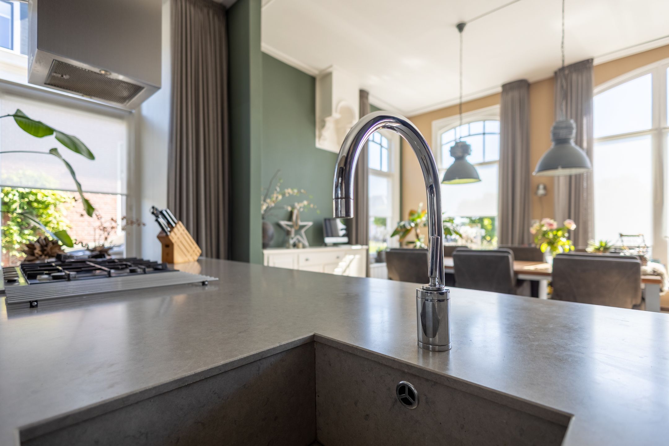 Foto 15 van Nijverheidsstraat 56