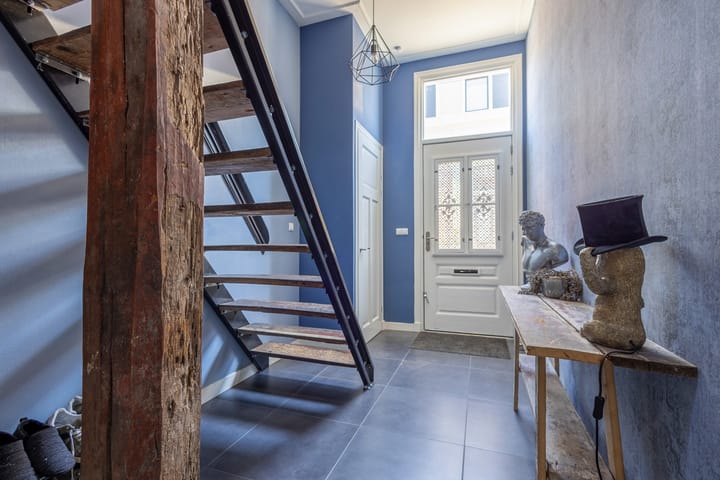 Foto 17 van Nijverheidsstraat 56