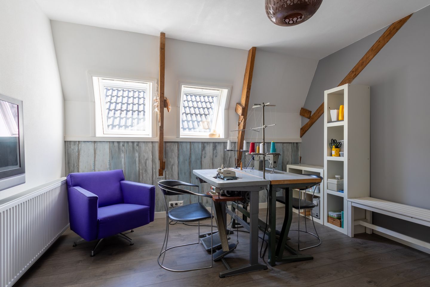 Foto 19 van Nijverheidsstraat 56