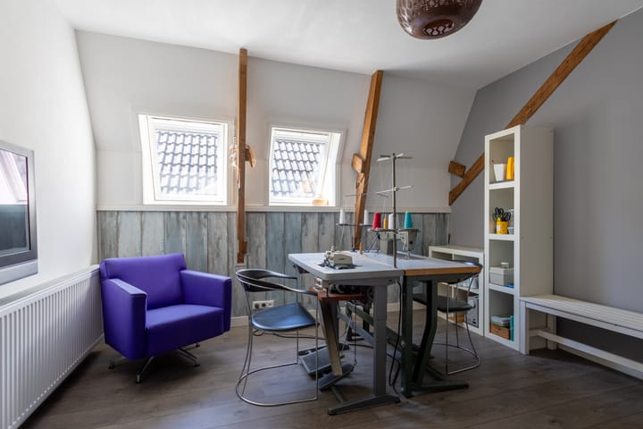 Foto 19 van Nijverheidsstraat 56