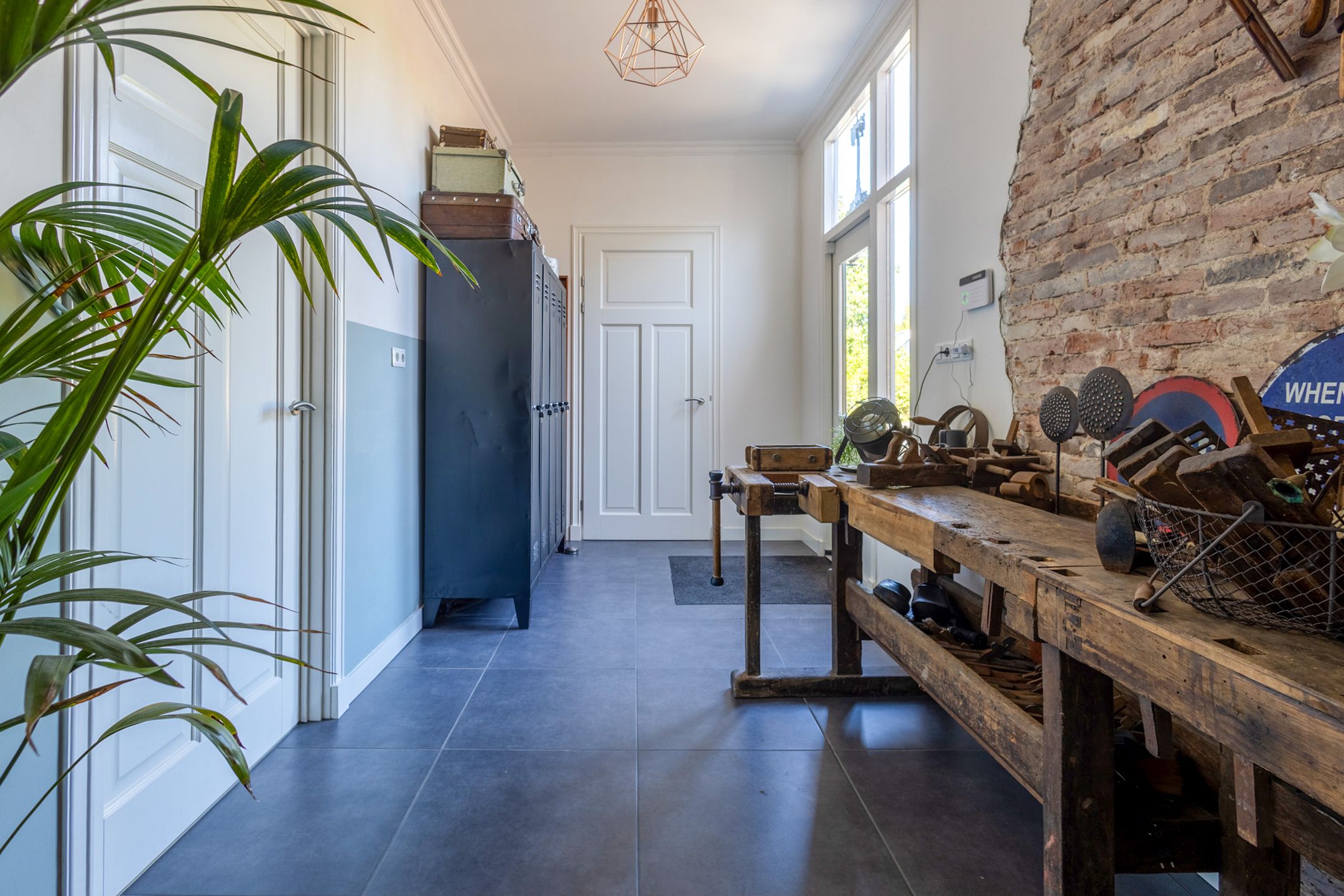 Foto 27 van Nijverheidsstraat 56