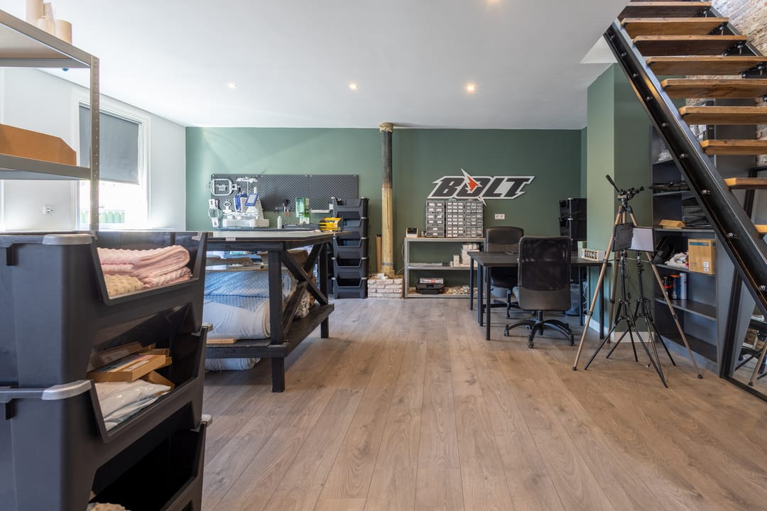 Foto 37 van Nijverheidsstraat 56