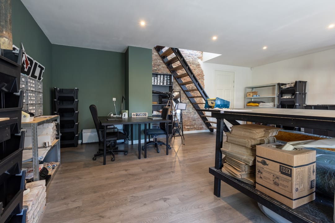 Foto 38 van Nijverheidsstraat 56