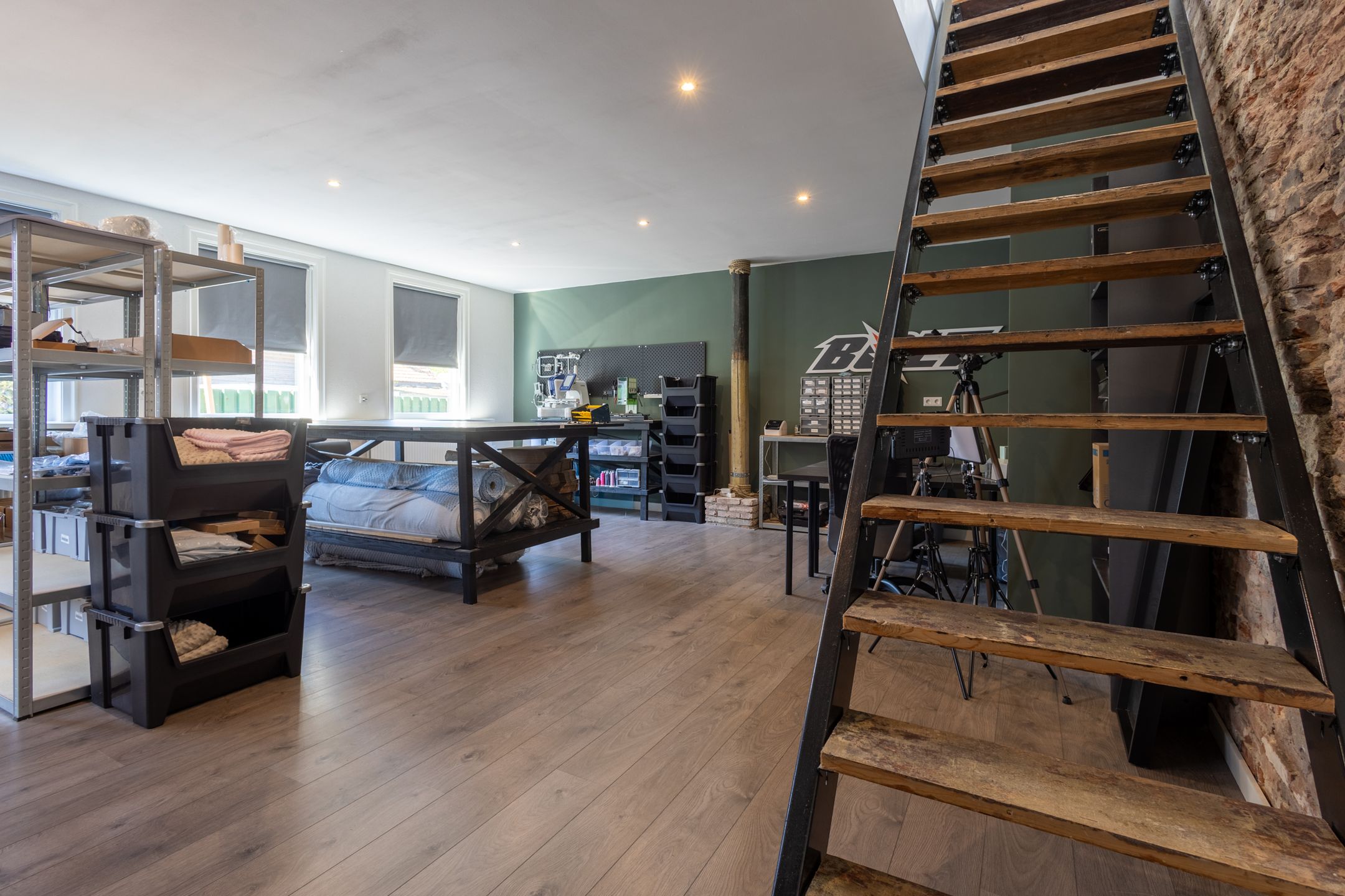 Foto 39 van Nijverheidsstraat 56