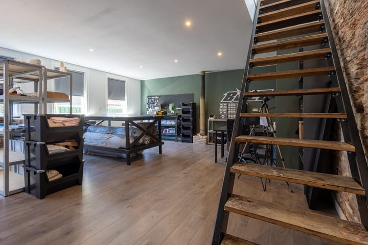 Foto 39 van Nijverheidsstraat 56