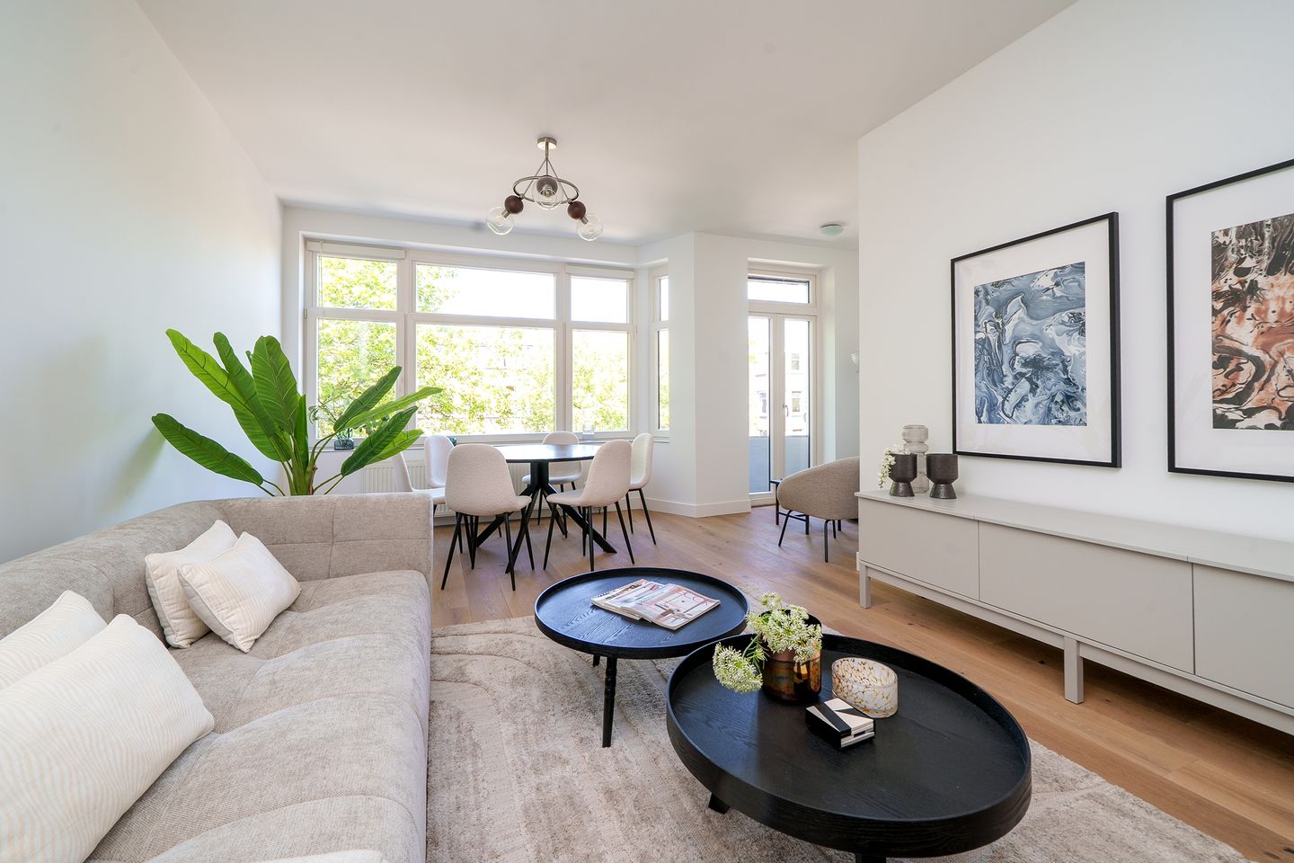 Foto 1 van Mathenesserweg 80-A03