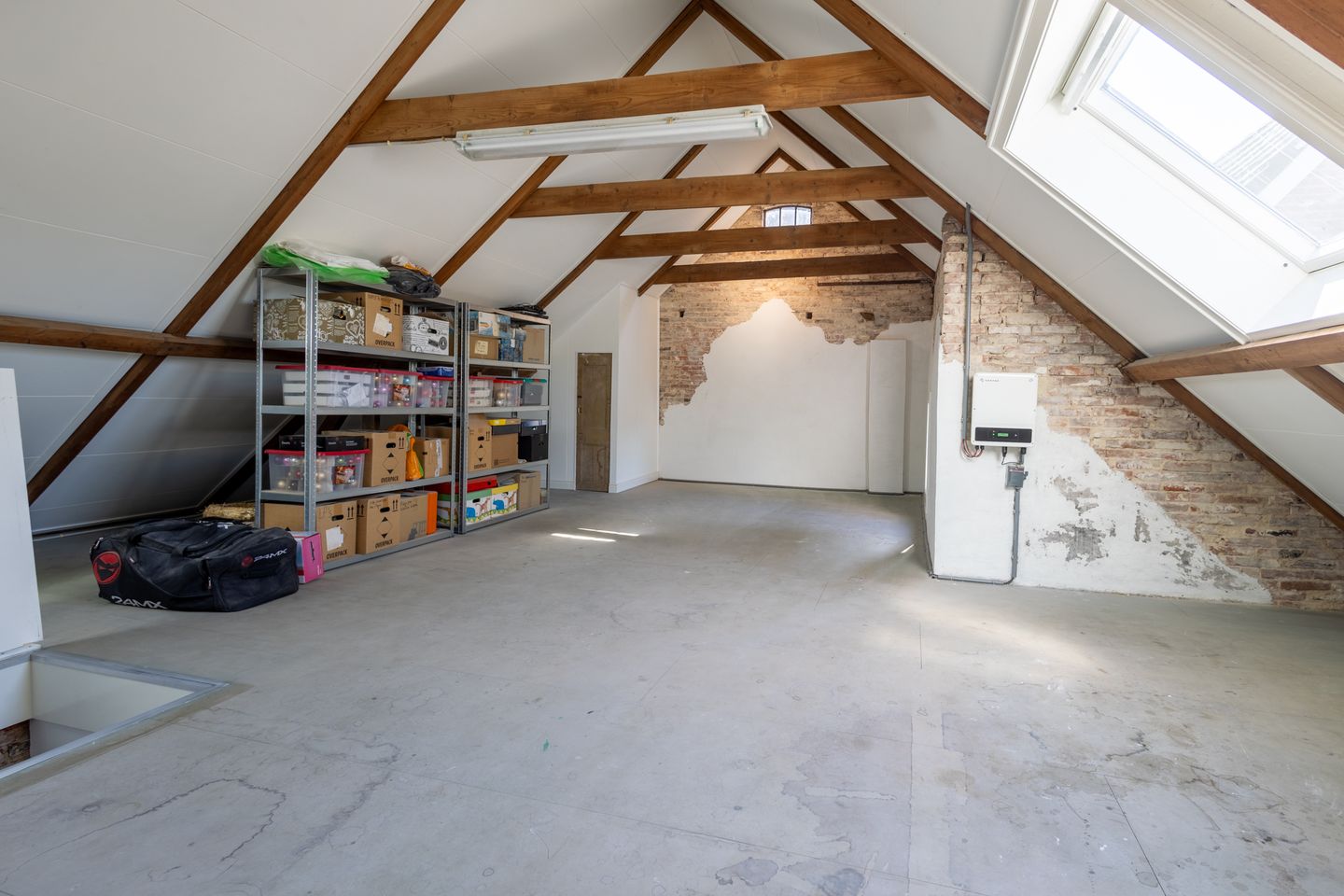 Foto 40 van Nijverheidsstraat 56