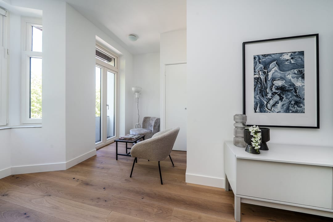 Foto 2 van Mathenesserweg 80-A03